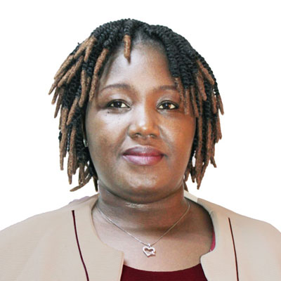 Mme Mariam Ouedraogo