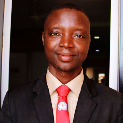 M. Gapao Esaïe HIEN